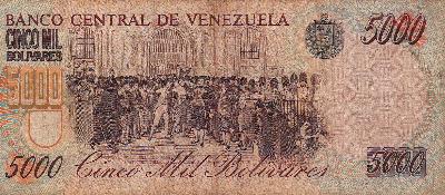 Beschrijving achterzijde: INDEPENDENCE